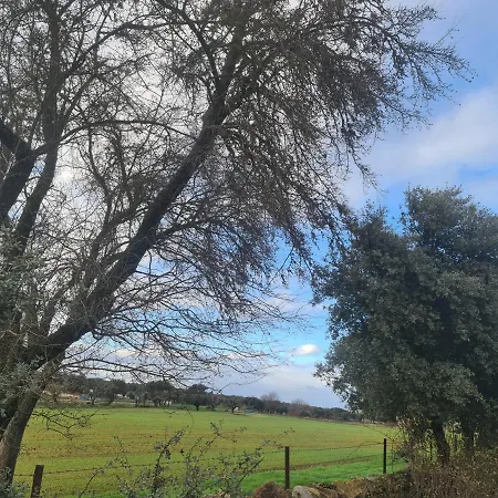 Casa Rural 
