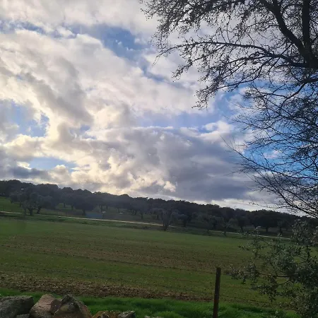 Сasa de vacaciones Casa Rural 