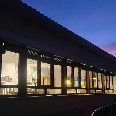 Casa Rural 