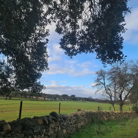 Casa Rural 