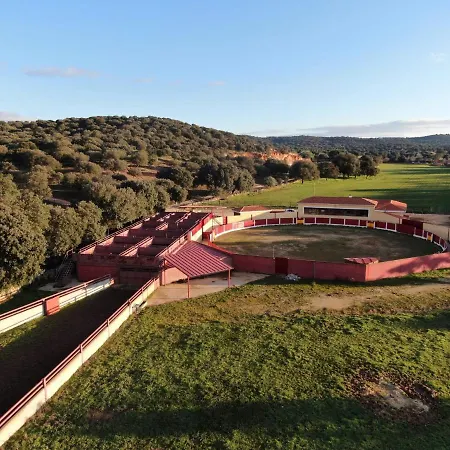 Casa Rural 