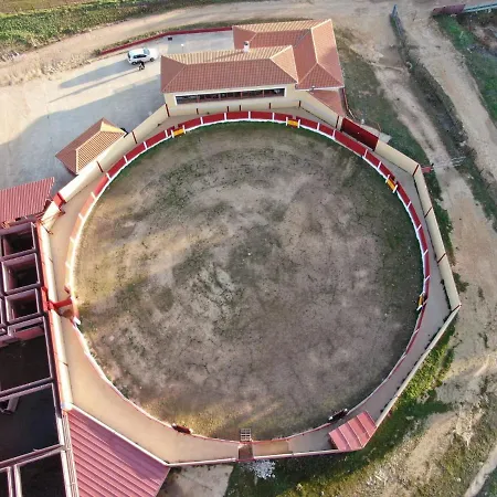Casa Rural 
