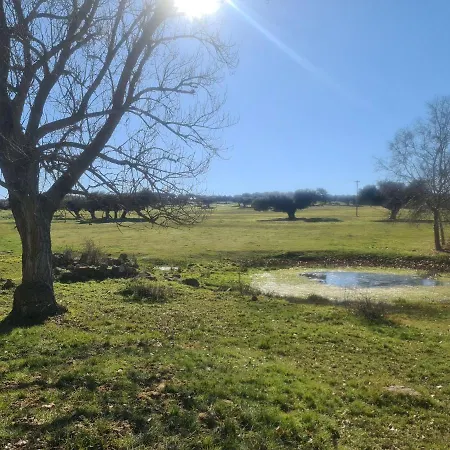 Casa Rural 