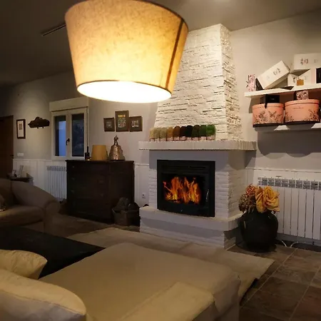 Casa Rural 