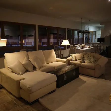 Casa Rural 