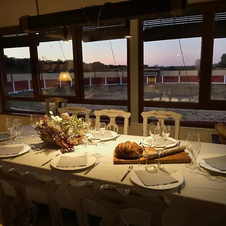 Сasa de vacaciones Casa Rural 
