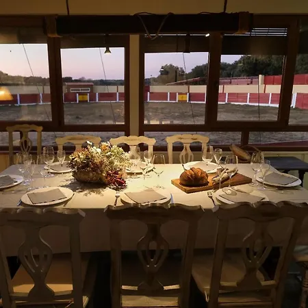 Сasa de vacaciones Casa Rural 
