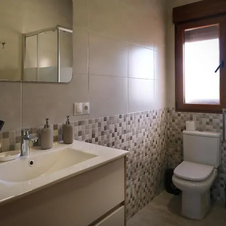 Casa Rural 