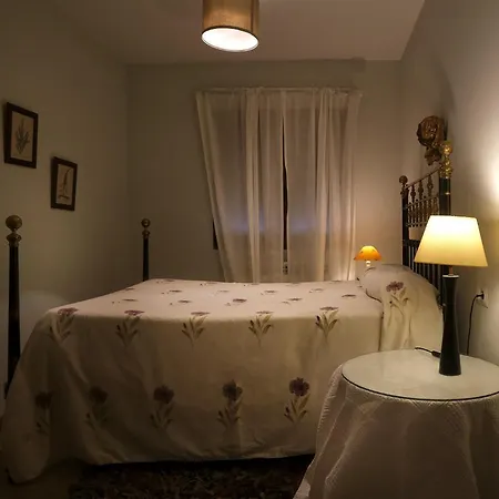 Casa Rural 
