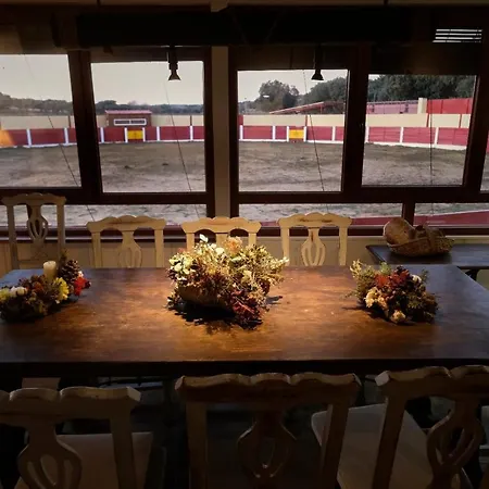 Casa Rural 