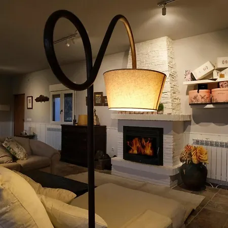 Casa Rural 