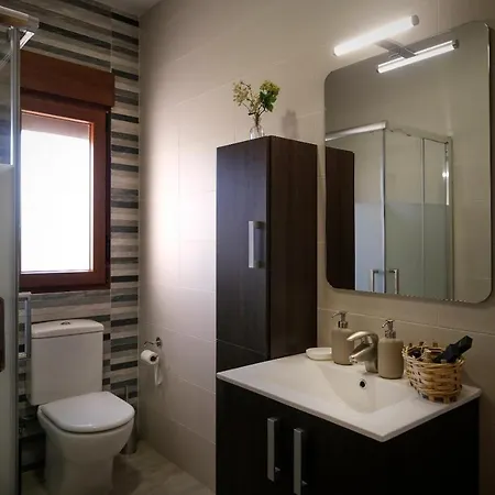 Сasa de vacaciones Casa Rural 