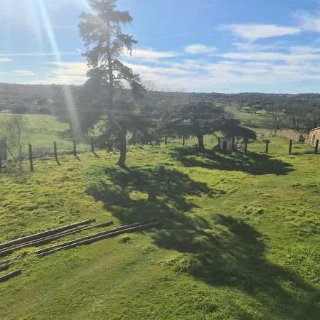 Сasa de vacaciones Casa Rural 