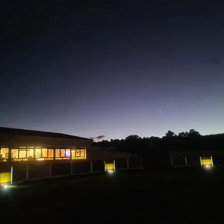 Casa Rural 