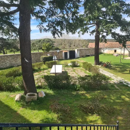Casa Rural 